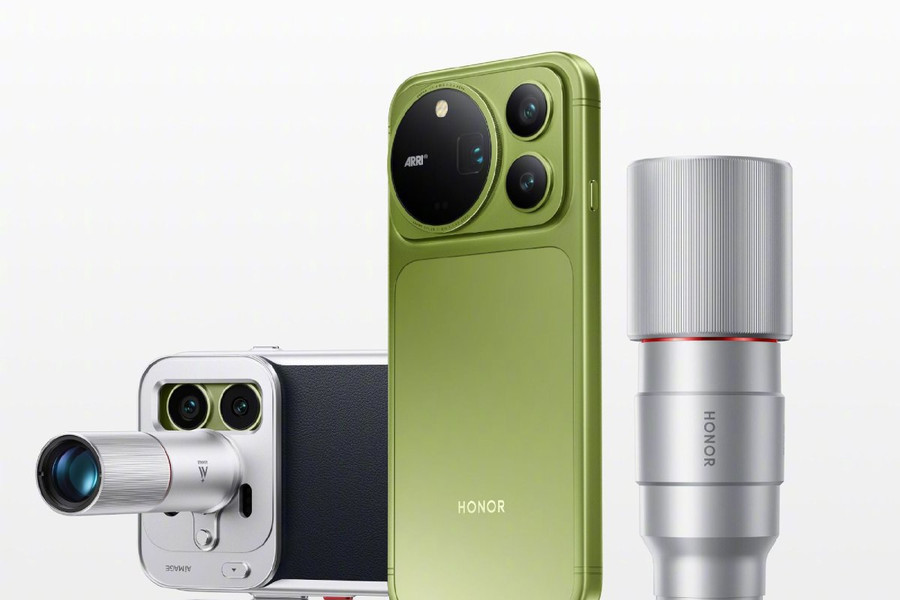 Thông số kỹ thuật dòng HONOR Magic 9: Đột phá pin 11,000mAh cùng chip Snapdragon thế hệ mới