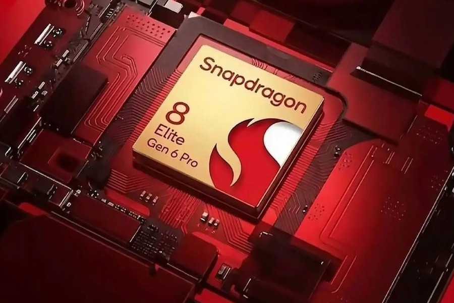 Giải mã nâng cấp NPU Hexagon trên Snapdragon 8 Elite Gen 6 Pro: Đòn bẩy cho kỷ nguyên AI