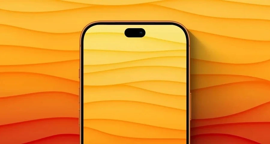 Dynamic Island trên iPhone 18 Pro thu nhỏ đáng kể và hỗ trợ hiển thị cùng lúc 3 tác vụ