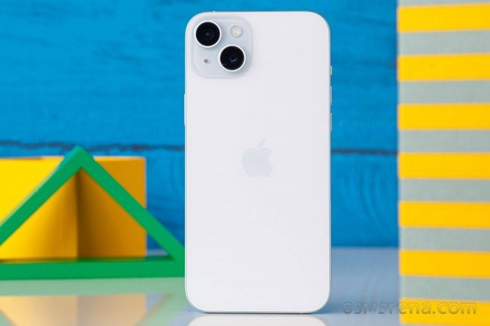 Phân tích kỹ thuật iPhone 15 Plus: Trải nghiệm Dynamic Island cùng thời lượng pin dẫn đầu