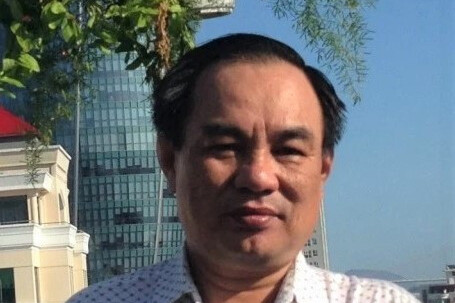 Bùi Phan Thảo - Từ nghề báo đến những trang văn thấm đẫm tình người