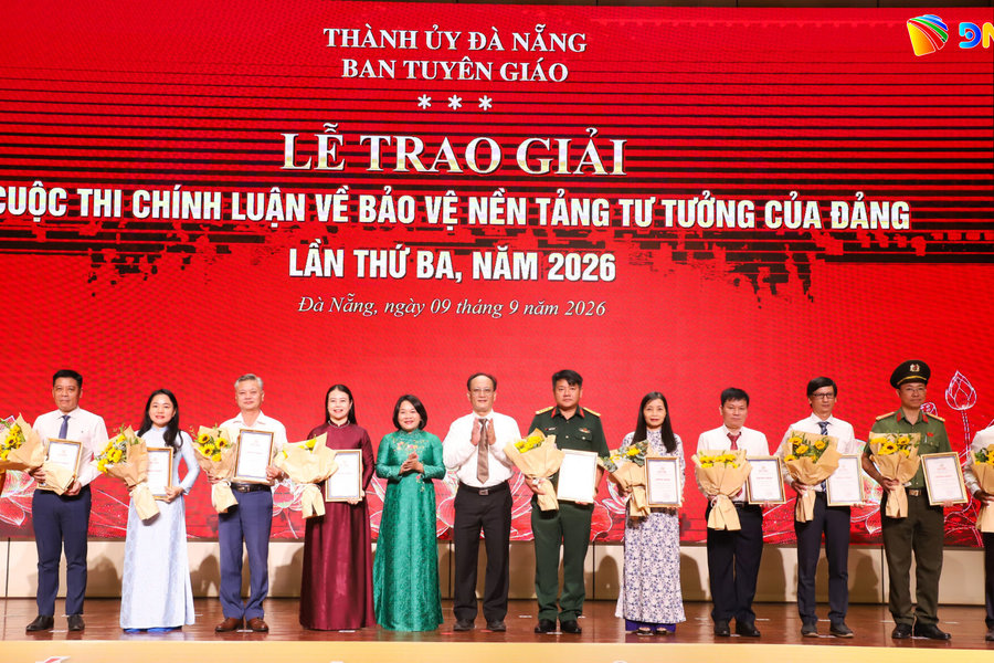 Lan tỏa trách nhiệm bảo vệ nền tảng tư tưởng của Đảng
