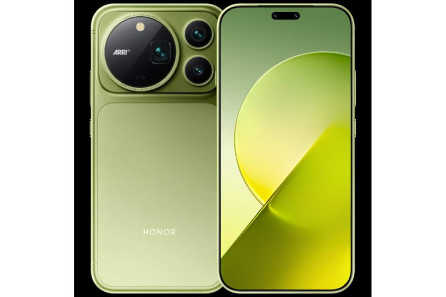 HONOR Magic 9 Series lộ diện cấu hình khủng: Tiến trình chip 2nm và thỏi pin tới 8.800mAh