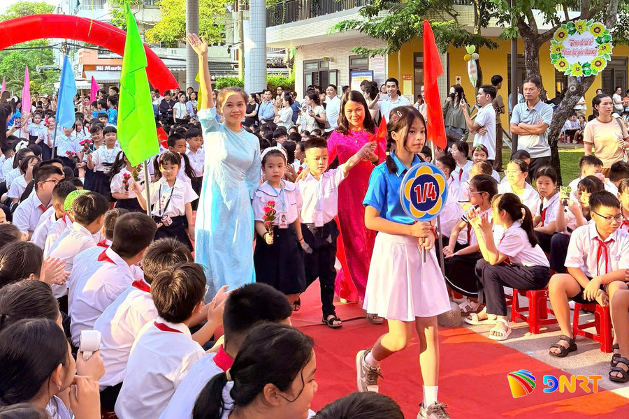 Để giáo dục thành phố bứt phá