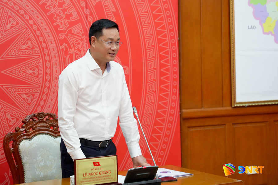 Ngành y tế cần tiếp tục nâng cao chất lượng khám, chữa bệnh ở tất cả tuyến, thu hút nguồn lực xã hội phát triển y tế chất lượng cao, phát huy vai trò y tế tư nhân