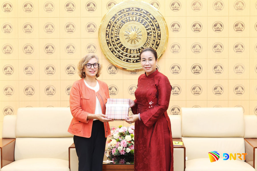 Da Nang seeks stronger cooperation with Spain