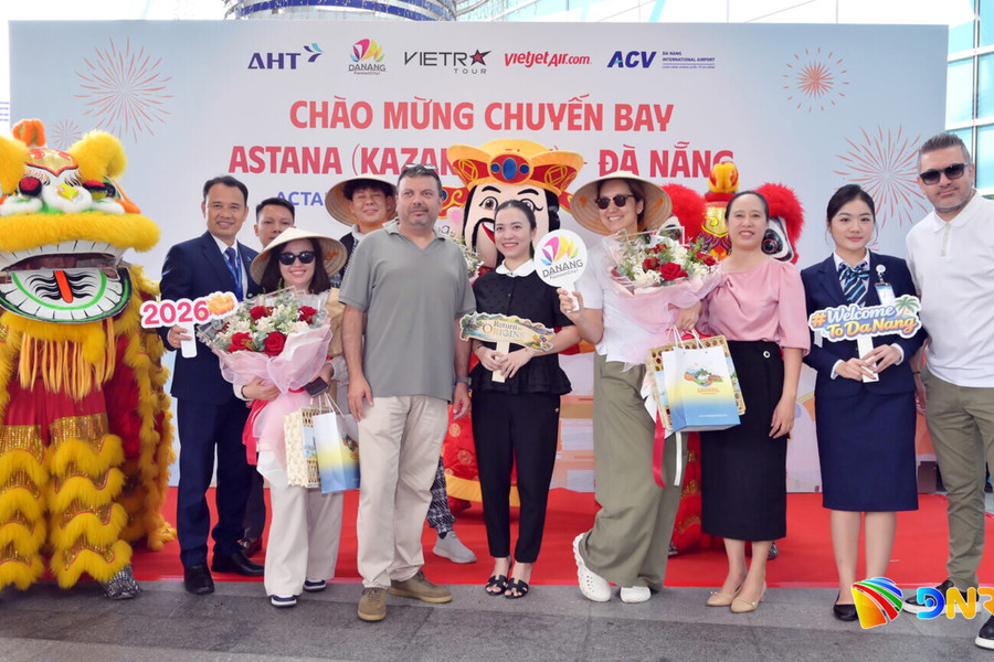 Russian and CIS tourist markets show impressive growth