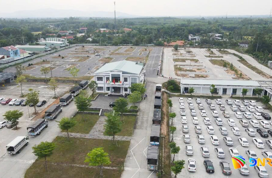 Nhận kết quả giải quyết thủ tục hành chính bằng bản điện tử lĩnh vực đào tạo lái xe
