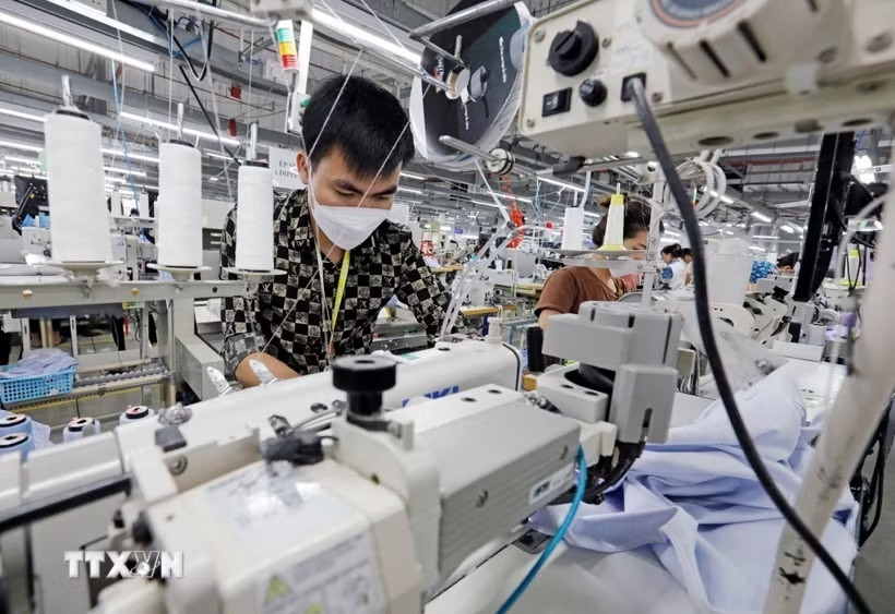 Vietnam expected to lead ASEAN in long-term economic growth