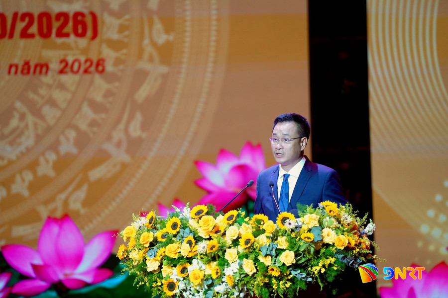 Bí thư Thành ủy Đà Nẵng Lê Ngọc Quang: “Tinh thần yêu nước, khí tiết và khát vọng canh tân của cụ Huỳnh Thúc Kháng sẽ mãi mãi là nguồn sức mạnh tinh thần quý báu”