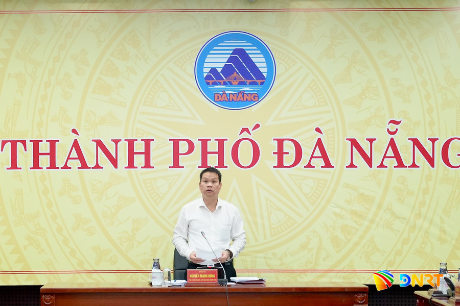 Đà Nẵng quyết liệt thực hiện mục tiêu tăng trưởng hai con số trong năm 2026
