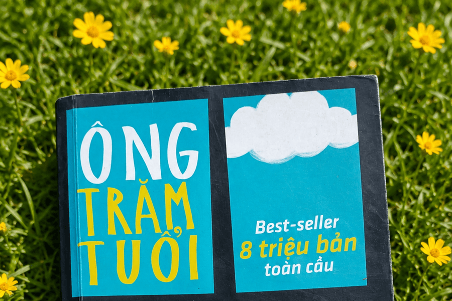Phía trước vẫn còn một chuyến đi