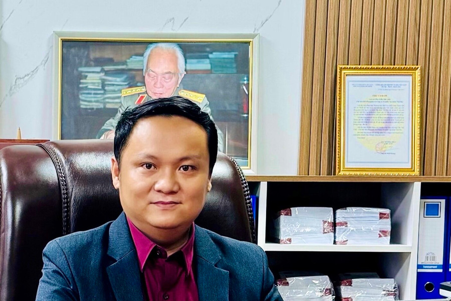 Giám sát để xây dựng, không nên tạo tâm lý e ngại