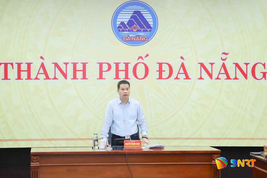 Đà Nẵng thúc đẩy phát triển nguồn điện, bảo đảm an toàn hồ đập