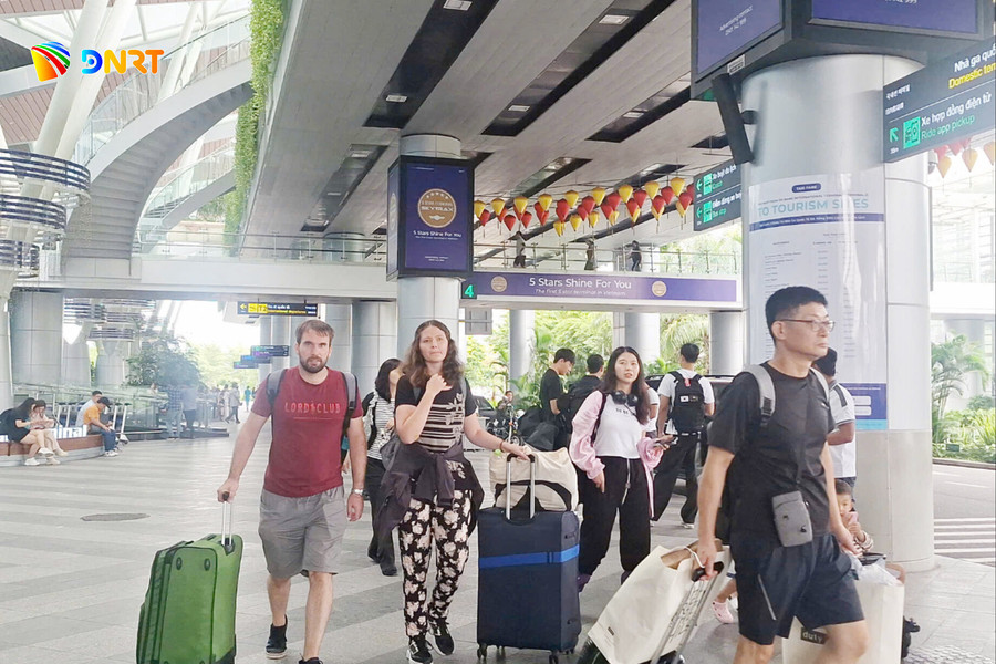 Da Nang's MICE tourism experience