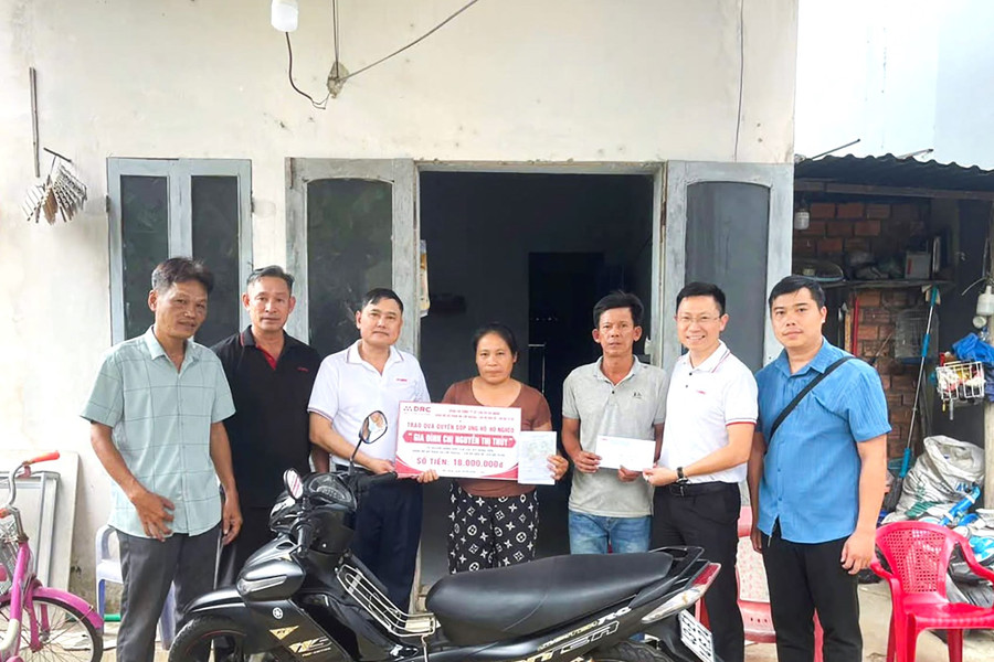 UNDP recognises Vietnam’s rapid progress in reducing multidimensional poverty