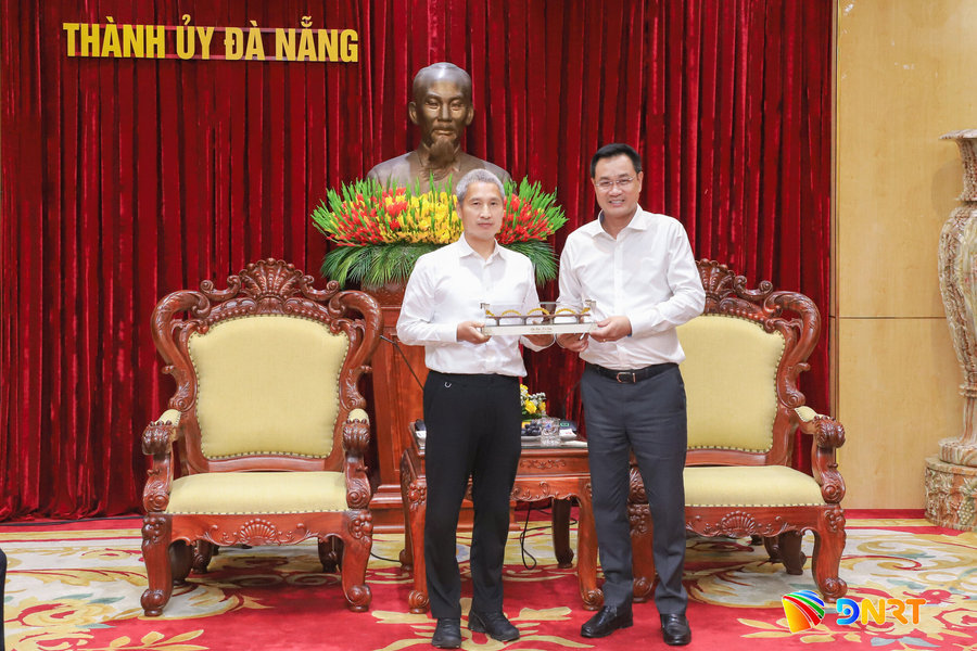 Chinese firm eyes car battery plant investment in Da Nang