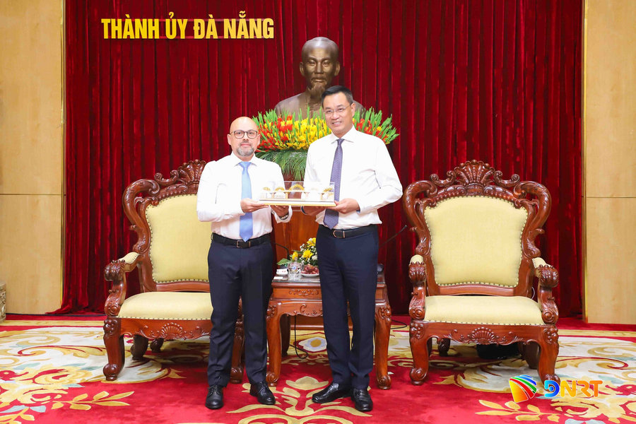 Da Nang steps up practical cooperation with Russian localities