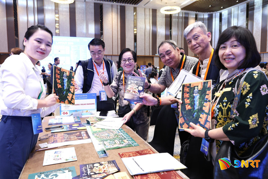 Da Nang tourism festival records 7,000 business connections
