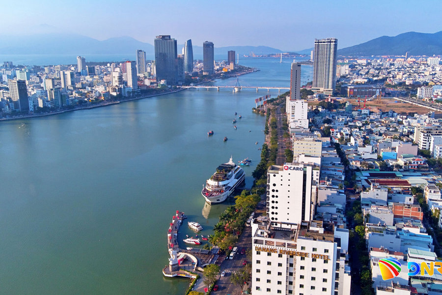 Xây dựng Đà Nẵng trở thành thành phố biển sinh thái, hiện đại, thông minh, giàu bản sắc