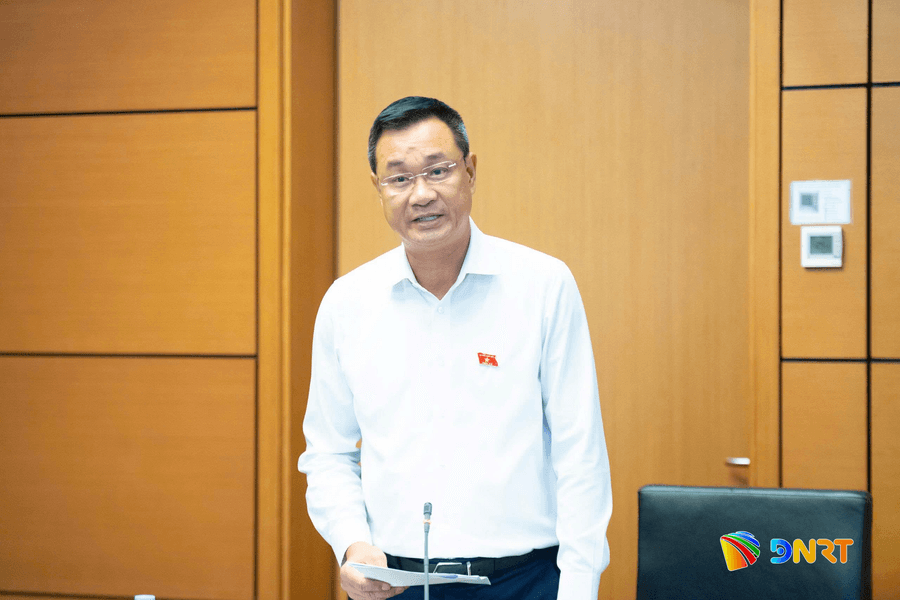 Hoàn thiện pháp luật bất động sản, nhà ở: Minh bạch thị trường, bảo đảm quyền lợi người dân