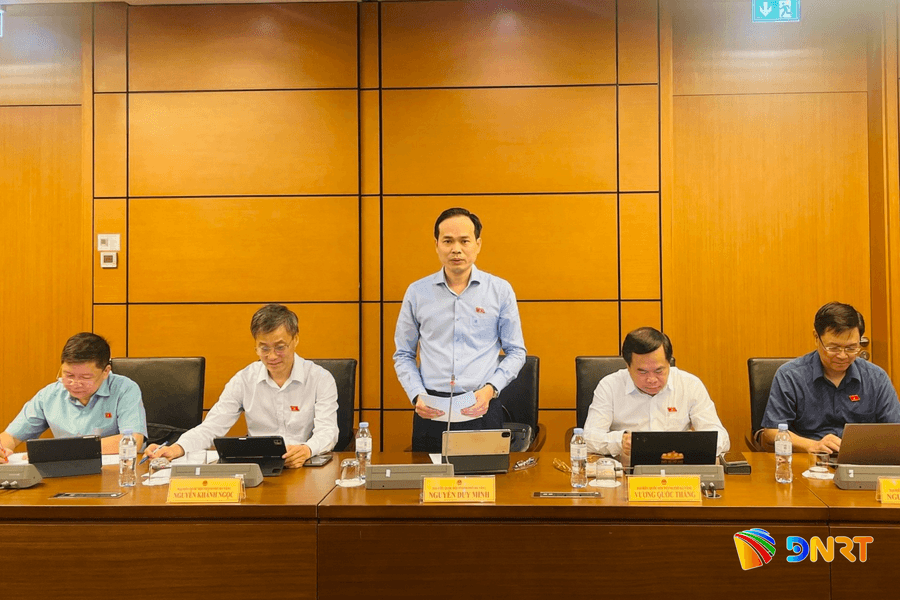 Sửa Luật Đất đai: Không để người dân chịu thiệt, nguồn lực bị ách tắc