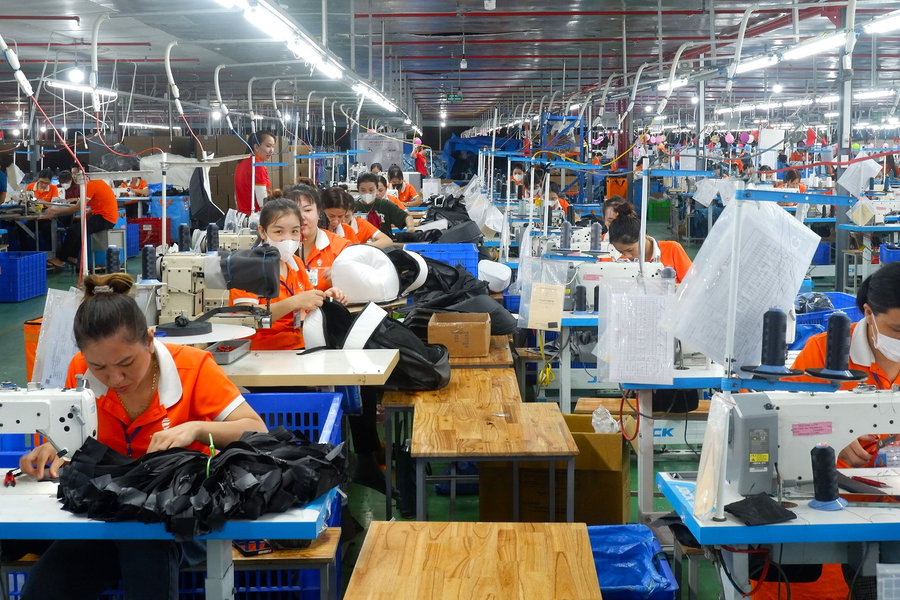 Opportunities for textile and garment enterprises to engage in Vietnam - EU trade ties
