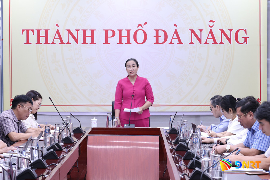 Nâng tầm Lễ hội Bà Thu Bồn năm 2027 lên quy mô cấp thành phố