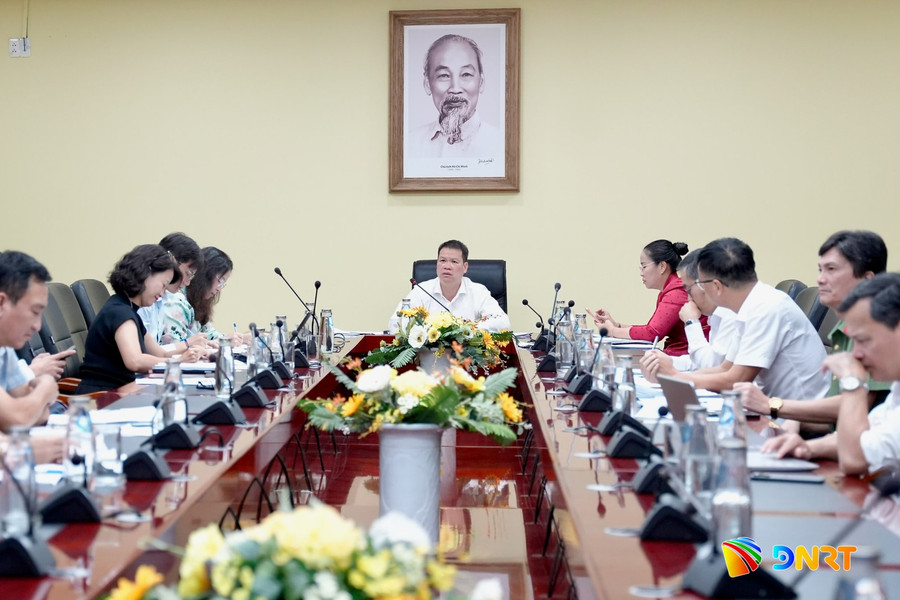 Đà Nẵng tìm giải pháp thu hút nhân lực chất lượng cao, phát triển kinh tế đêm